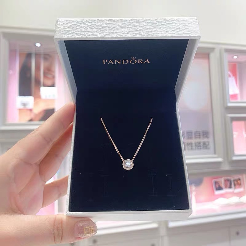 Pandora necklace 05yxx15 (1)